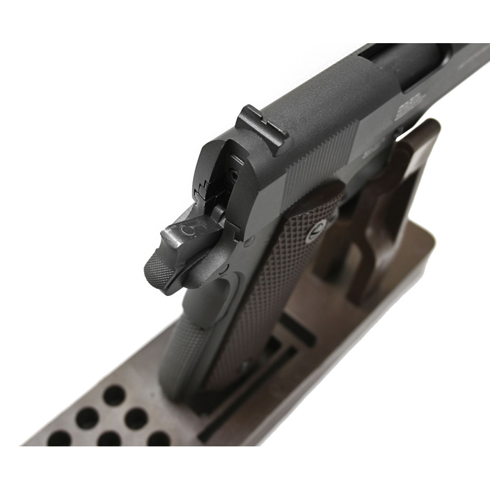 Пневматичний пістолет SAS M1911 Pellet (САС М1911 Пеллет)