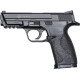 Пневматический пистолет SAS MP-40 BB metal (САС МП-40 ББ металл)