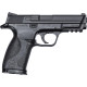 Пневматический пистолет SAS MP-40 BB plastic (САС МП-40 ББ пластик)