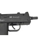 Пневматичний пістолет-кулемет SAS Mac 11 BB (САС Мак 11 ББ)