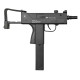Пневматичний пістолет-кулемет SAS Mac 11 BB (САС Мак 11 ББ)