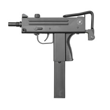 Пневматический пистолет-пулемет SAS Mac 11 BB