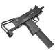 Пневматичний пістолет-кулемет SAS Mac 11 BB (САС Мак 11 ББ)