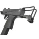 Пневматичний пістолет-кулемет SAS Mac 11 BB (САС Мак 11 ББ)