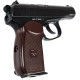 Пневматический пистолет SAS Makarov BB (САС Макаров ББ)