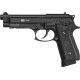 Пневматичний пістолет SAS PT99 Blowback (САС ПТ99 Блоубек)