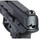 Пневматический пистолет SAS Taurus 24/7 BB plastic (САС Таурус 24/7 ББ пластик)