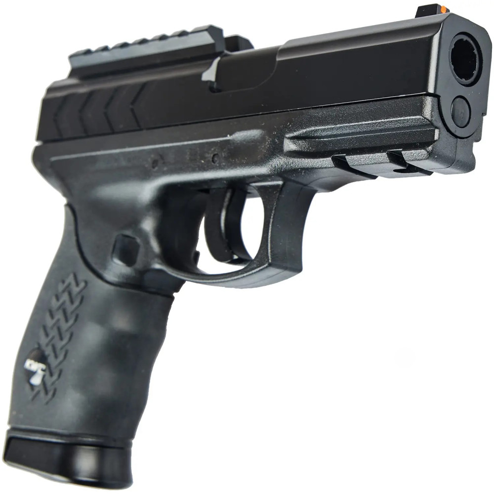 Пневматический пистолет SAS Taurus 24/7 Pellet (САС Таурус 24/7 Пеллет)