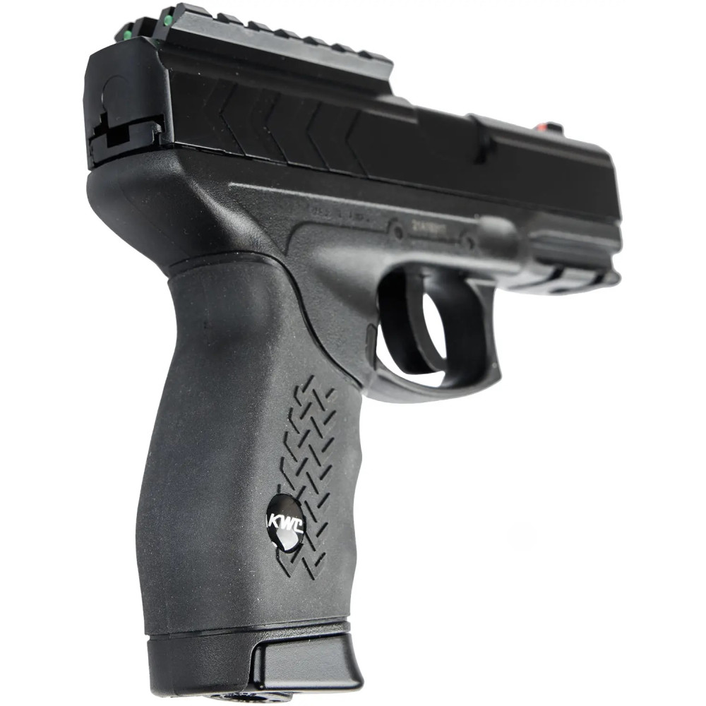 Пневматический пистолет SAS Taurus 24/7 Pellet (САС Таурус 24/7 Пеллет)