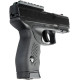 Пневматический пистолет SAS Taurus 24/7 Pellet (САС Таурус 24/7 Пеллет)