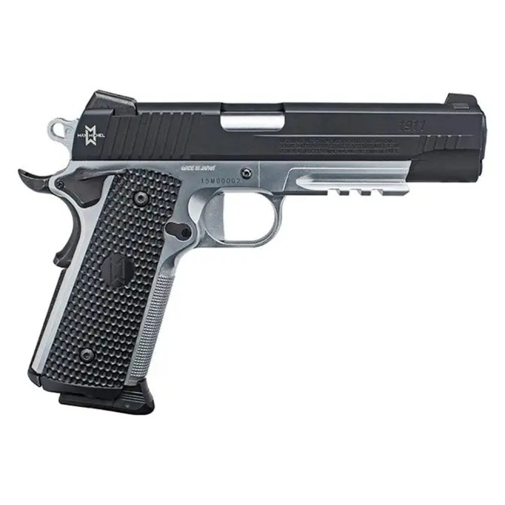 Пневматический пистолет Sig Sauer Air 1911 Blowback (Зиг Зауэр Эйр 1911 Блоубэк)