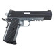 Пневматический пистолет Sig Sauer Air 1911 Blowback (Зиг Зауэр Эйр 1911 Блоубэк)