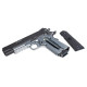 Пневматический пистолет Sig Sauer Air 1911 Blowback (Зиг Зауэр Эйр 1911 Блоубэк)