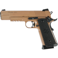 Пневматический пистолет Sig Sauer Air 1911 Emperor Scorpion Blowback