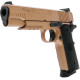Пневматичний пістолет Sig Sauer Air 1911 Emperor Scorpion Blowback (Зіг Зауер Ейр 1911 Емперор Скорпіон Блоубек)