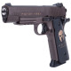 Пневматичний пістолет Sig Sauer Air 1911 Spartan Blowback (Зіг Зауер Ейр 1911 Спартан Блоубек)