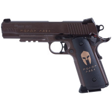 Пневматический пистолет Sig Sauer Air 1911 Spartan Blowback