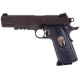 Пневматичний пістолет Sig Sauer Air 1911 Spartan Blowback (Зіг Зауер Ейр 1911 Спартан Блоубек)