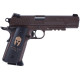 Пневматичний пістолет Sig Sauer Air 1911 Spartan Blowback (Зіг Зауер Ейр 1911 Спартан Блоубек)
