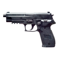 Пневматический пистолет Sig Sauer Air P226F Blowback Black