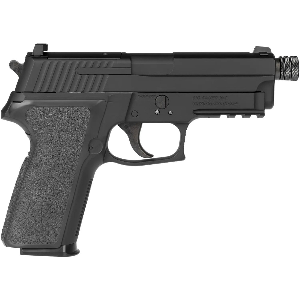 Пневматический пистолет Sig Sauer Air P229 (Зиг Зауэр Эйр П229)