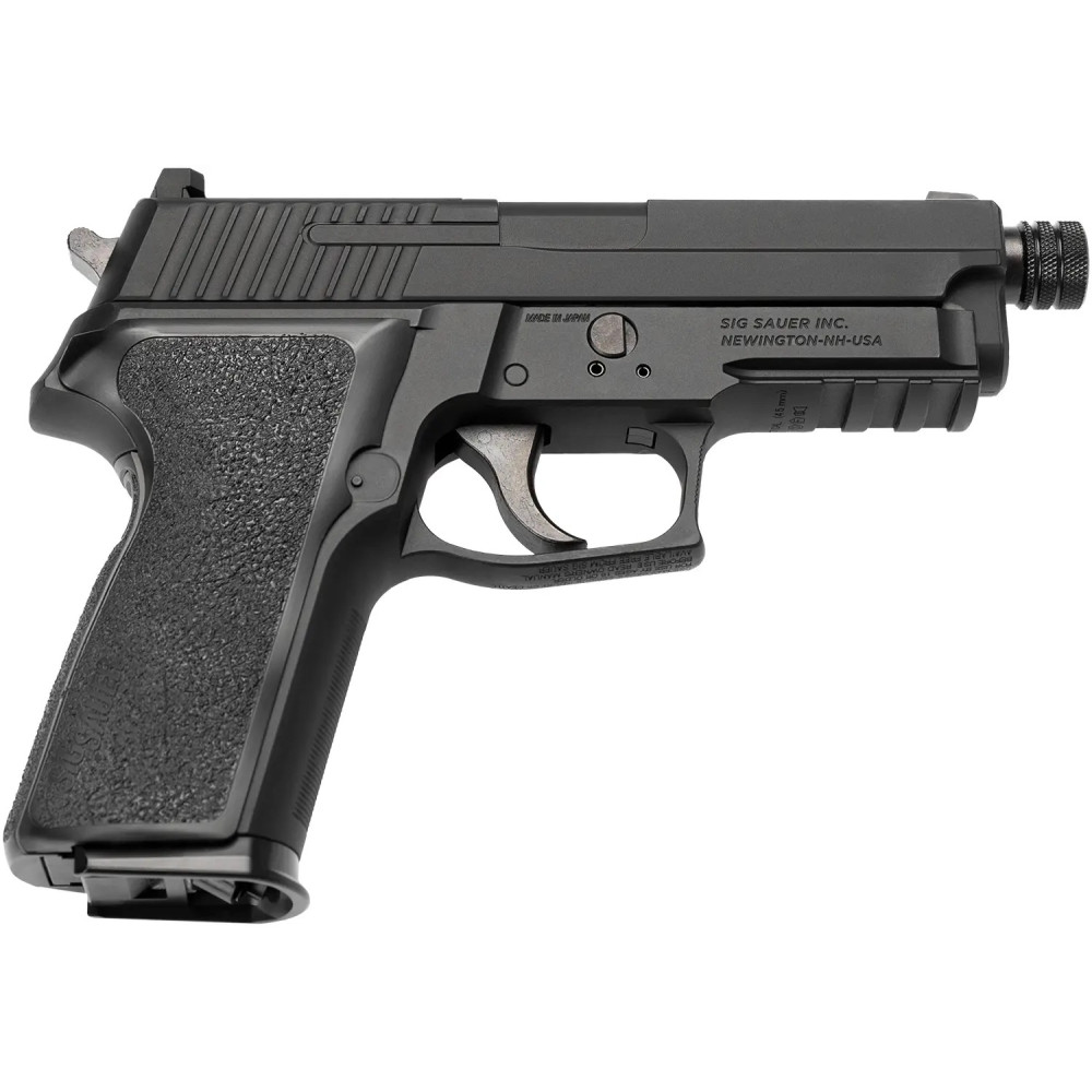 Пневматический пистолет Sig Sauer Air P229 (Зиг Зауэр Эйр П229)