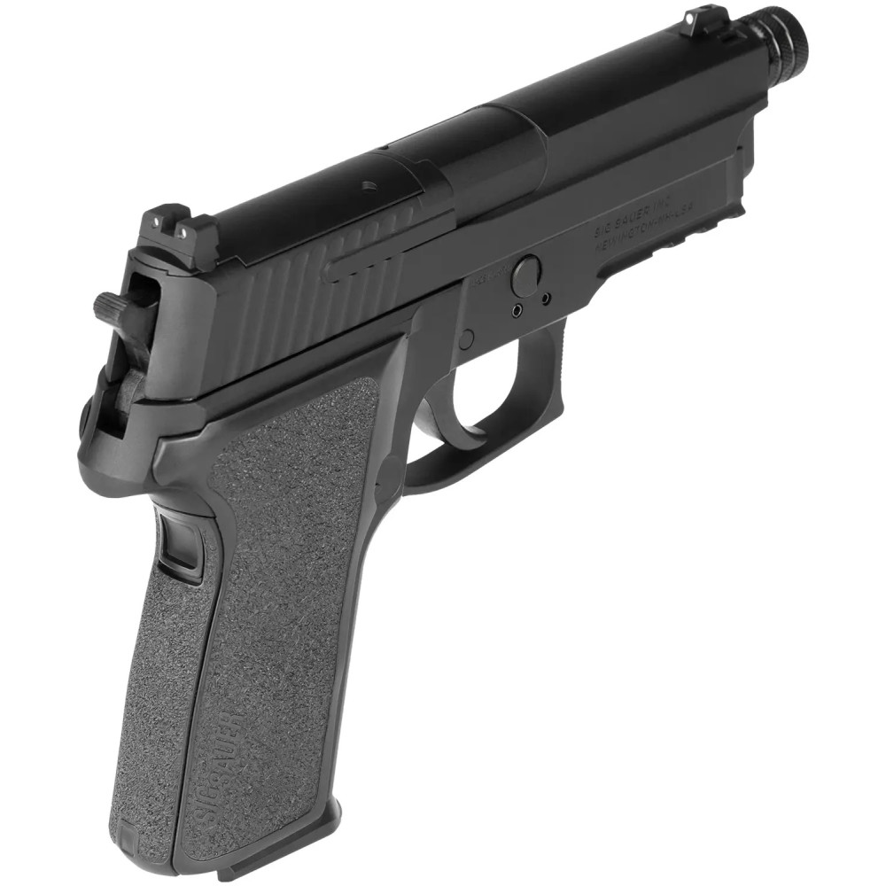 Пневматический пистолет Sig Sauer Air P229 (Зиг Зауэр Эйр П229)