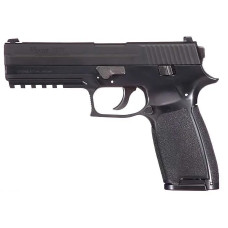 Пневматический пистолет Sig Sauer Air P250F