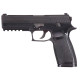 Пневматический пистолет Sig Sauer Air P250F (Зиг Зауэр Эйр П250Ф)