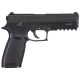 Пневматический пистолет Sig Sauer Air P250F (Зиг Зауэр Эйр П250Ф)