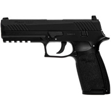 Пневматический пистолет Sig Sauer Air P320 Blowback Black