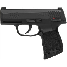 Пневматический пистолет Sig Sauer Air P365 Blowback