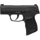 Пневматический пистолет Sig Sauer Air P365 Blowback (Зиг Зауэр Эйр П365 Блоубэк)