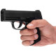 Пневматический пистолет Sig Sauer Air P365 Blowback (Зиг Зауэр Эйр П365 Блоубэк)