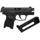 Пневматический пистолет Sig Sauer Air P365 Blowback (Зиг Зауэр Эйр П365 Блоубэк)