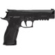 Пневматический пистолет Sig Sauer Air X-Five Blowback Black (Зиг Зауэр Эйр Икс-Файв Блоубэк Блэк)