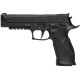 Пневматический пистолет Sig Sauer Air X-Five Blowback Black (Зиг Зауэр Эйр Икс-Файв Блоубэк Блэк)
