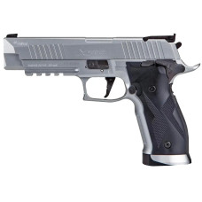 Пневматический пистолет Sig Sauer Air X-Five Blowback Silver