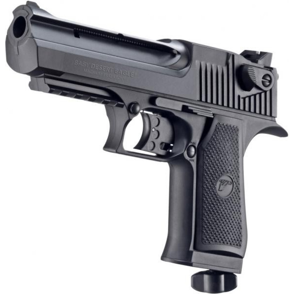Пневматичний пістолет Umarex Baby Desert Eagle 5.8067 (Умарекс Бебі Дезерт Ігл)