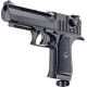 Пневматичний пістолет Umarex Baby Desert Eagle 5.8067 (Умарекс Бебі Дезерт Ігл)