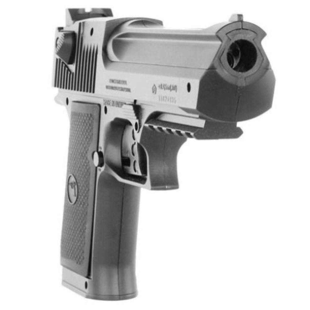 Пневматичний пістолет Umarex Baby Desert Eagle 5.8067 (Умарекс Бебі Дезерт Ігл)