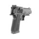 Пневматичний пістолет Umarex Baby Desert Eagle 5.8067 (Умарекс Бебі Дезерт Ігл)