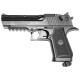 Пневматичний пістолет Umarex Baby Desert Eagle 5.8067 (Умарекс Бебі Дезерт Ігл)