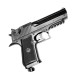 Пневматичний пістолет Umarex Baby Desert Eagle 5.8067 (Умарекс Бебі Дезерт Ігл)