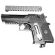 Пневматичний пістолет Umarex Baby Desert Eagle 5.8067 (Умарекс Бебі Дезерт Ігл)
