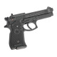 Пневматичний пістолет Umarex Beretta 92 FS Diabolo 419.00.00 (Умарекс Беретта 92 ФС Діаболо)