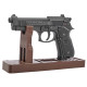 Пневматичний пістолет Umarex Beretta 92 FS Diabolo 419.00.00 (Умарекс Беретта 92 ФС Діаболо)