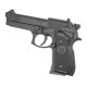 Пневматичний пістолет Umarex Beretta 92 FS Diabolo 419.00.00 (Умарекс Беретта 92 ФС Діаболо)