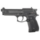 Пневматичний пістолет Umarex Beretta 92 FS Diabolo 419.00.00 (Умарекс Беретта 92 ФС Діаболо)