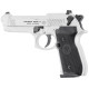 Пневматический пистолет Umarex Beretta 92 FS Nickel 419.00.02 (Умарекс Беретта 92 ФС Никель)